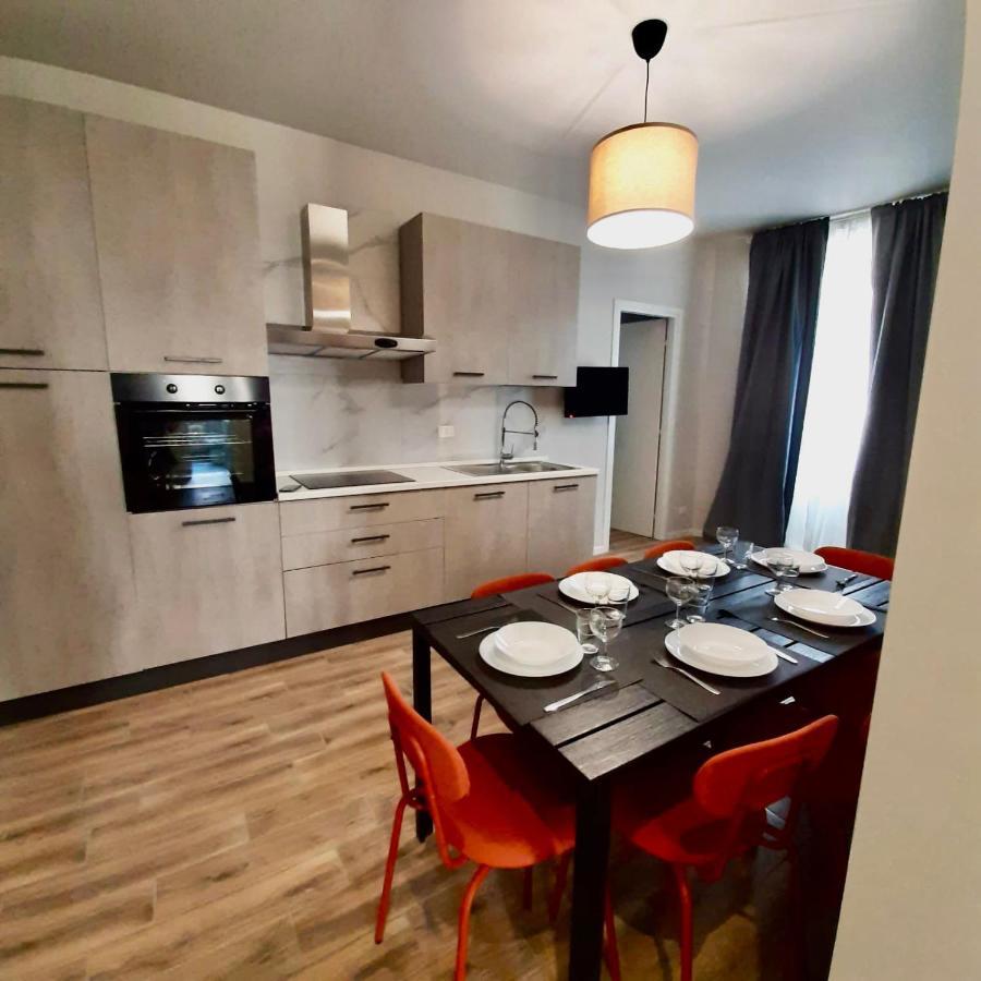 Casa Sobit Apartment Turin Exterior photo
